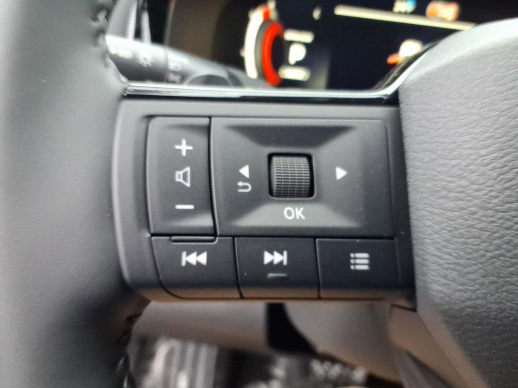 new 2026 Nissan Pathfinder car, priced at $46,154