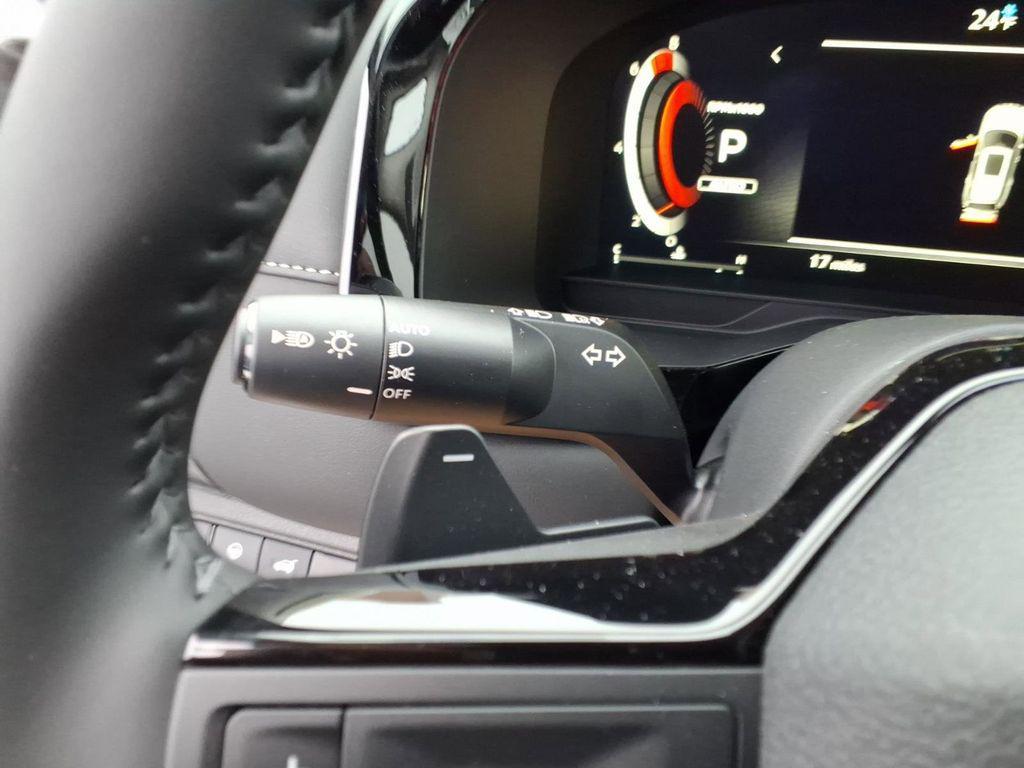 new 2026 Nissan Pathfinder car, priced at $46,154