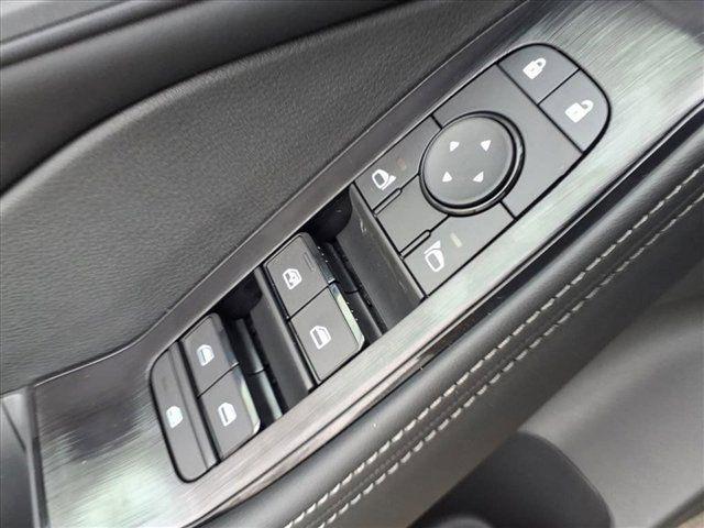 new 2026 Nissan Rogue car, priced at $32,542