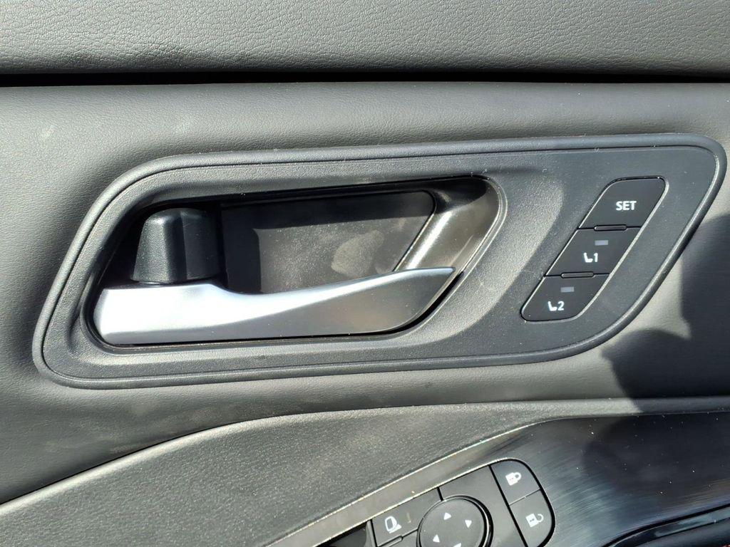 new 2026 Nissan Rogue car, priced at $32,213