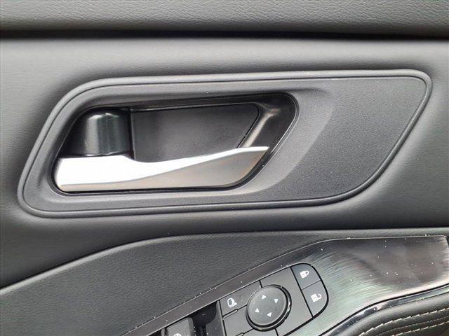 new 2026 Nissan Rogue car, priced at $29,645