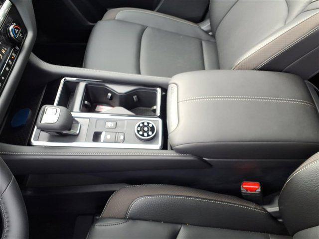 new 2026 Nissan Pathfinder car, priced at $45,066