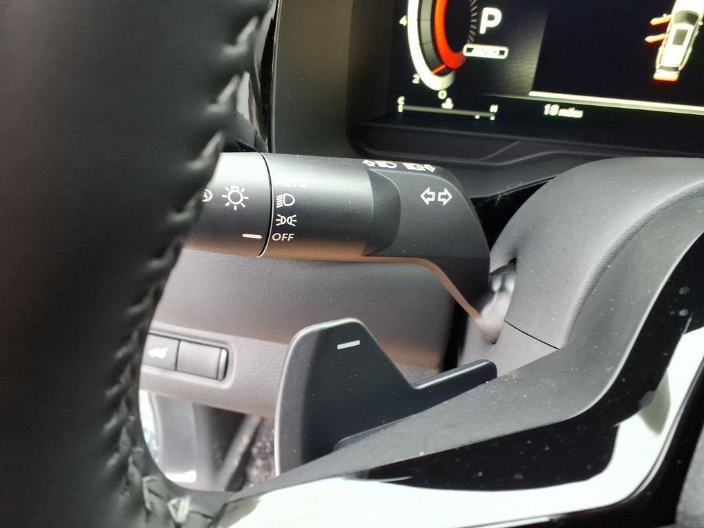 new 2026 Nissan Pathfinder car, priced at $46,254