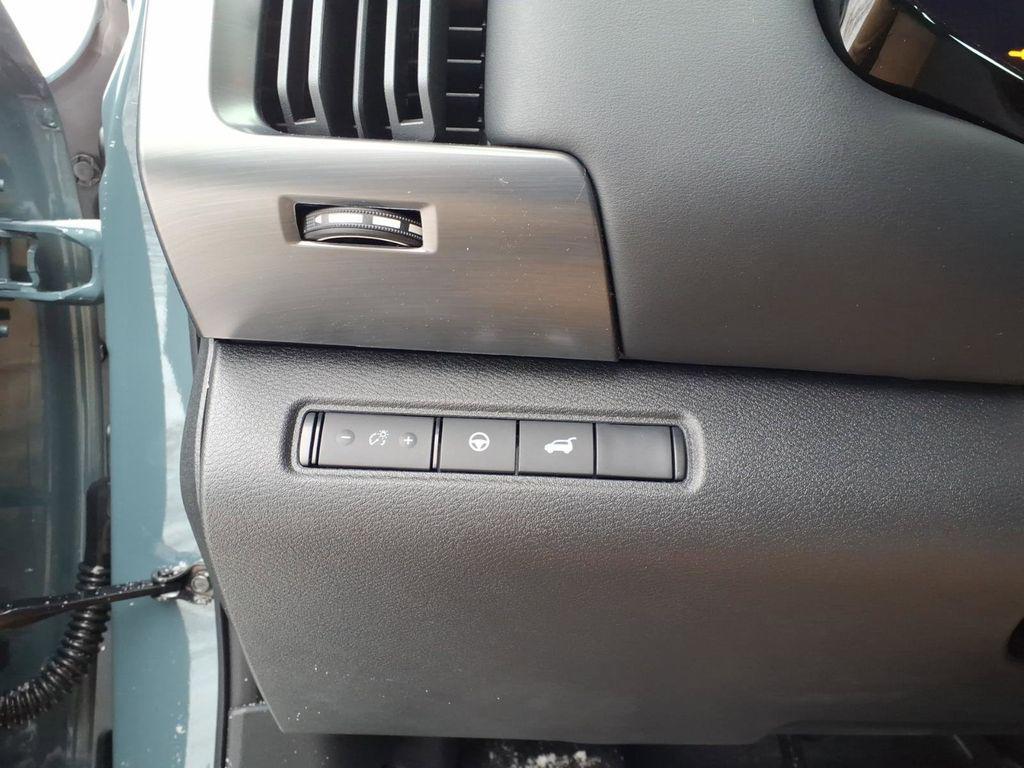 new 2026 Nissan Pathfinder car, priced at $46,254