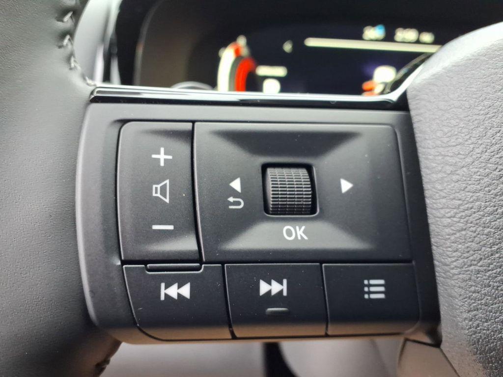 new 2026 Nissan Pathfinder car, priced at $46,254