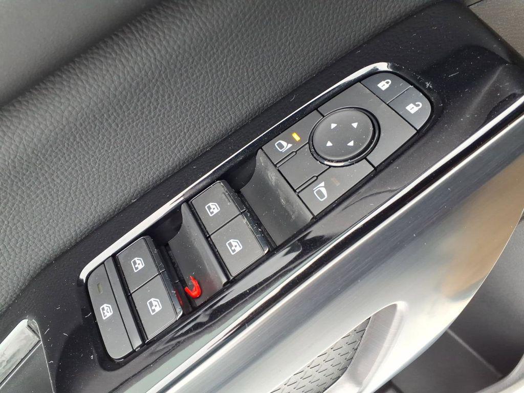 new 2026 Nissan Pathfinder car, priced at $46,254