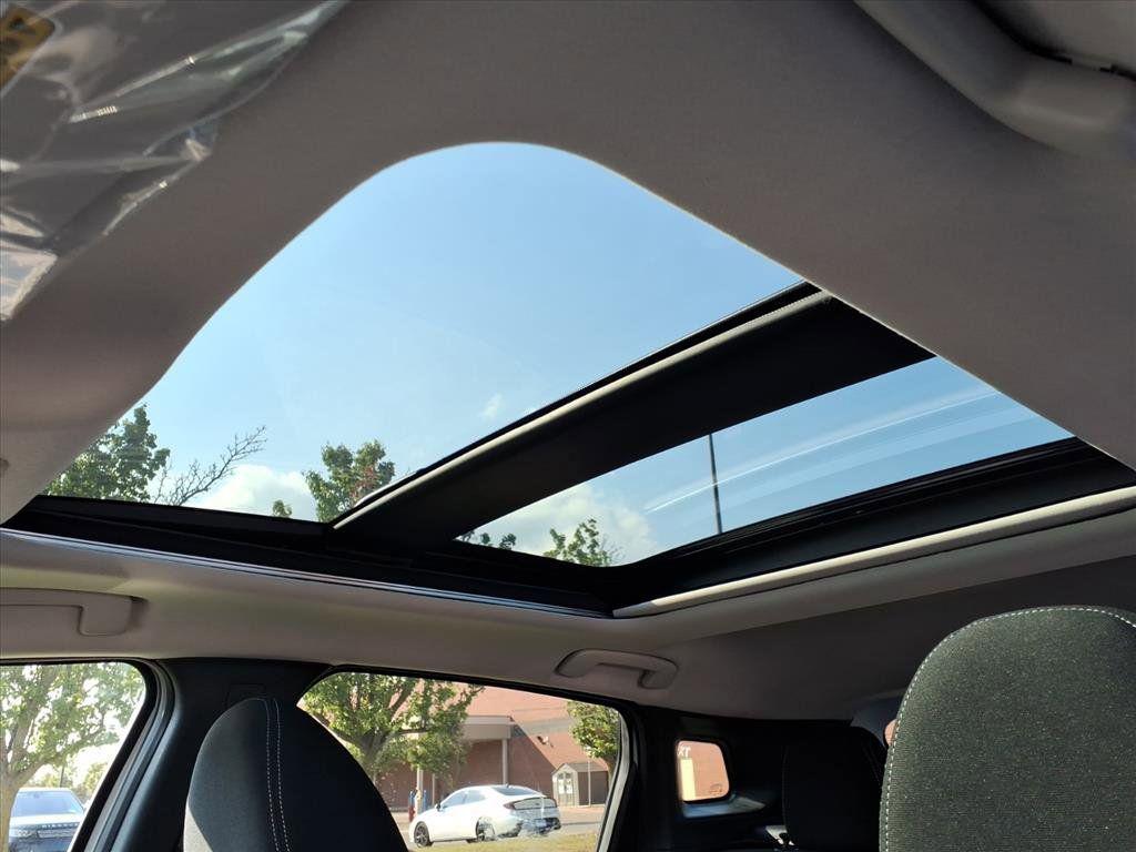 new 2026 Nissan Kicks car, priced at $27,199