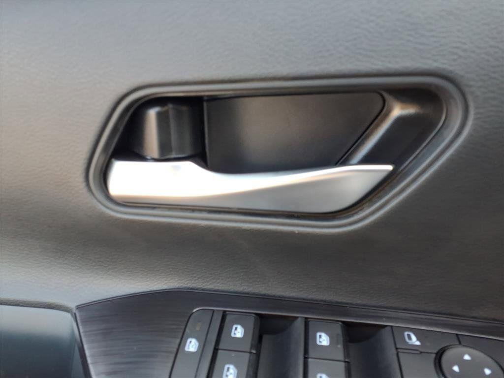 new 2026 Nissan Kicks car, priced at $27,199