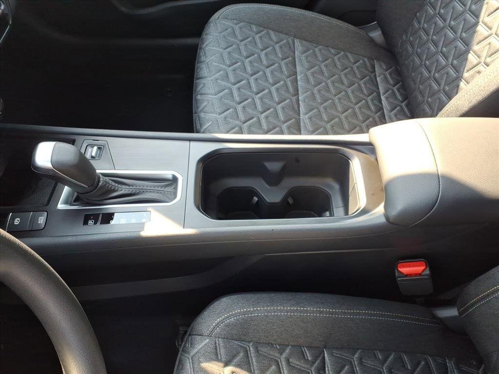 new 2026 Nissan Kicks car, priced at $27,199