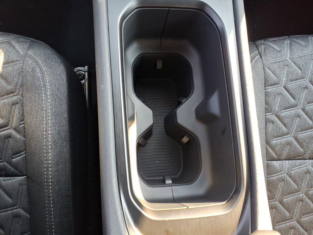 new 2026 Nissan Kicks car, priced at $27,199