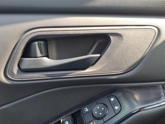 new 2026 Nissan Rogue car, priced at $27,328