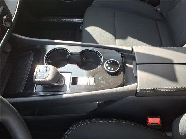 new 2026 Nissan Rogue car, priced at $27,328