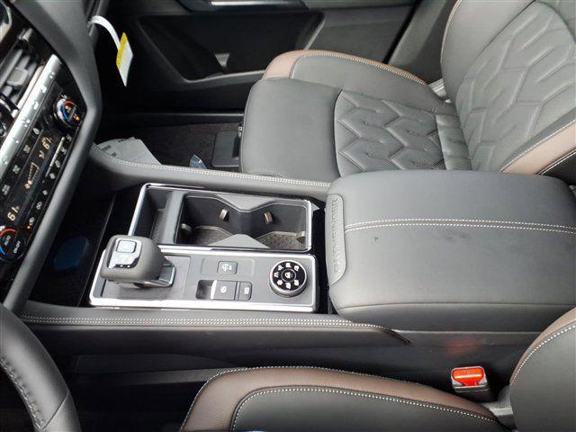 new 2026 Nissan Pathfinder car, priced at $49,032