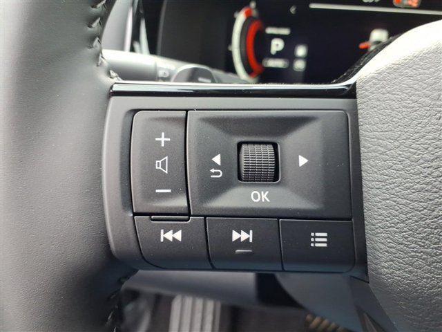 new 2026 Nissan Pathfinder car, priced at $49,032