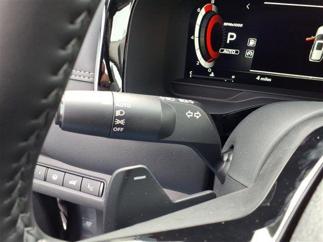 new 2026 Nissan Pathfinder car, priced at $49,032