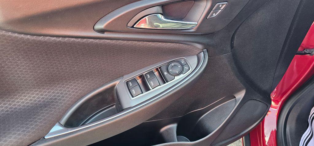 used 2019 Chevrolet Malibu car, priced at $17,995