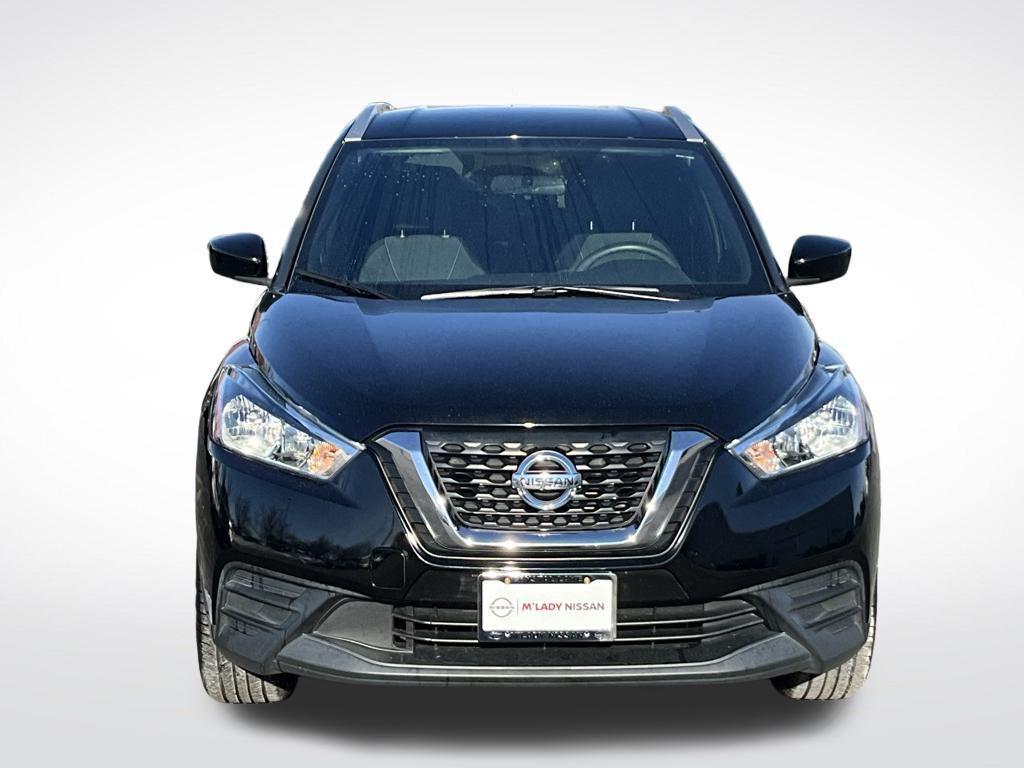 used 2019 Nissan Kicks car, priced at $12,995