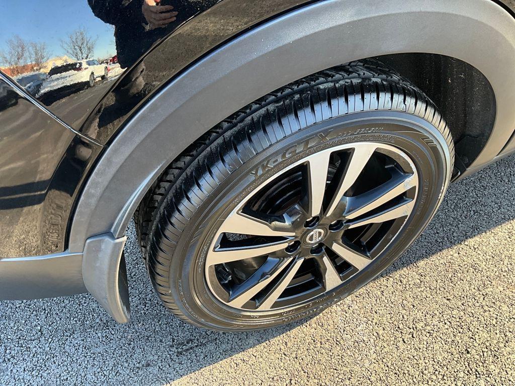 used 2019 Nissan Kicks car, priced at $12,995