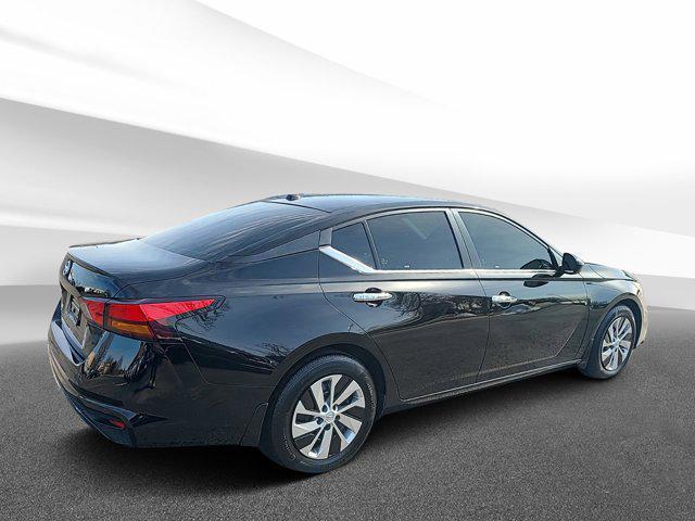 used 2020 Nissan Altima car, priced at $16,407