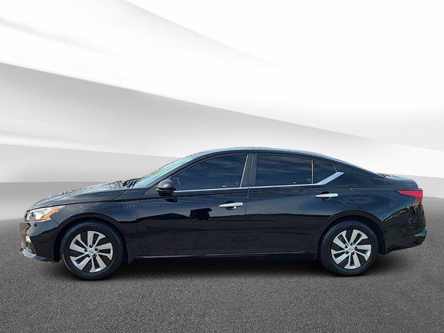 used 2020 Nissan Altima car, priced at $16,407