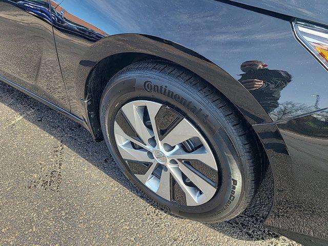 used 2020 Nissan Altima car, priced at $16,407