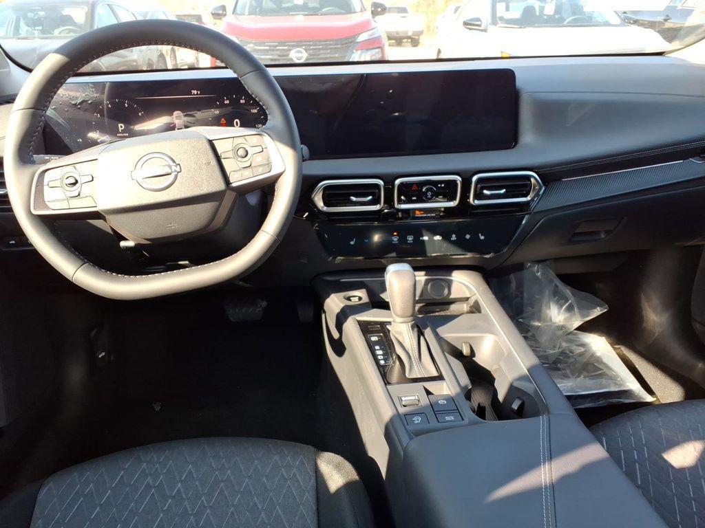 new 2026 Nissan Sentra car, priced at $25,594