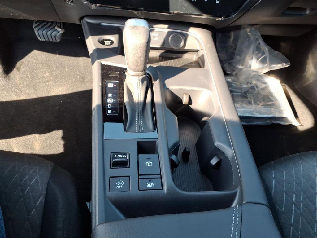 new 2026 Nissan Sentra car, priced at $25,594