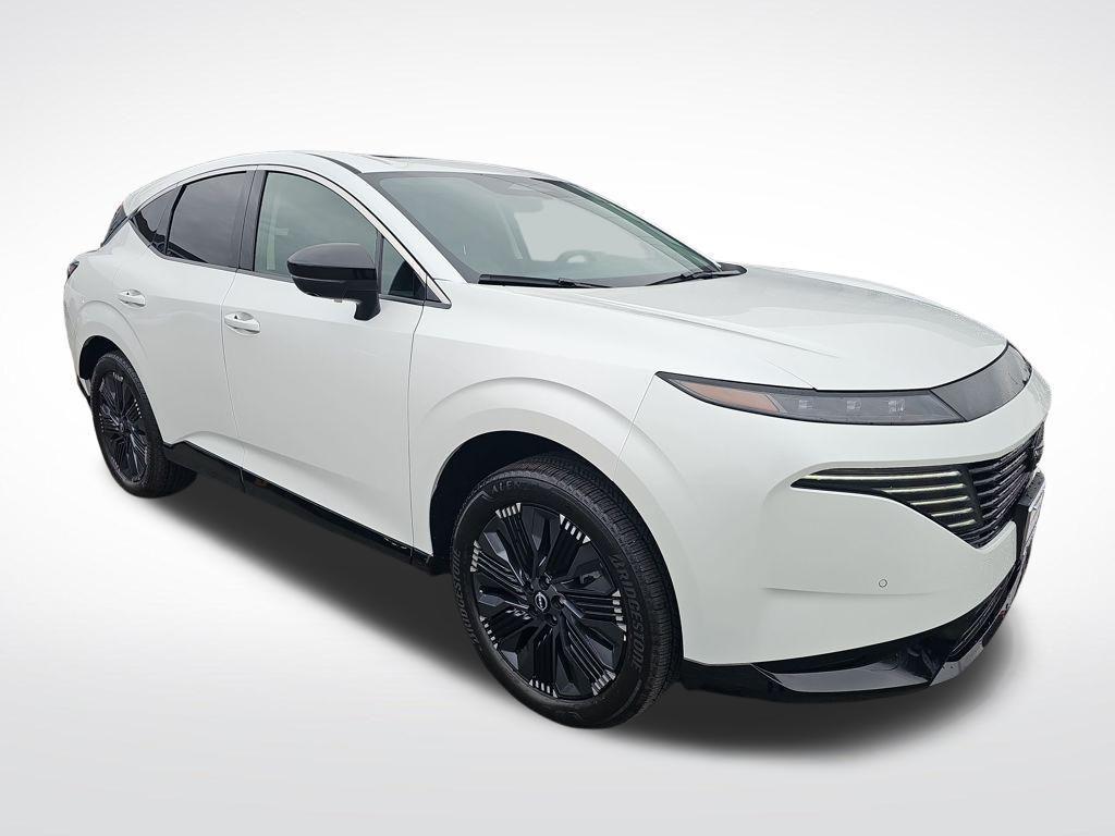 used 2025 Nissan Murano car, priced at $41,995