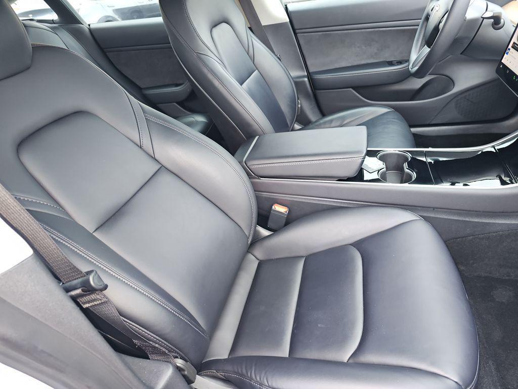 used 2020 Tesla Model 3 car, priced at $21,995