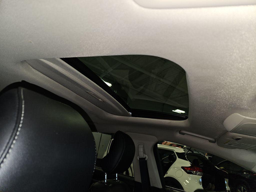 used 2017 Ford Fusion car, priced at $12,995