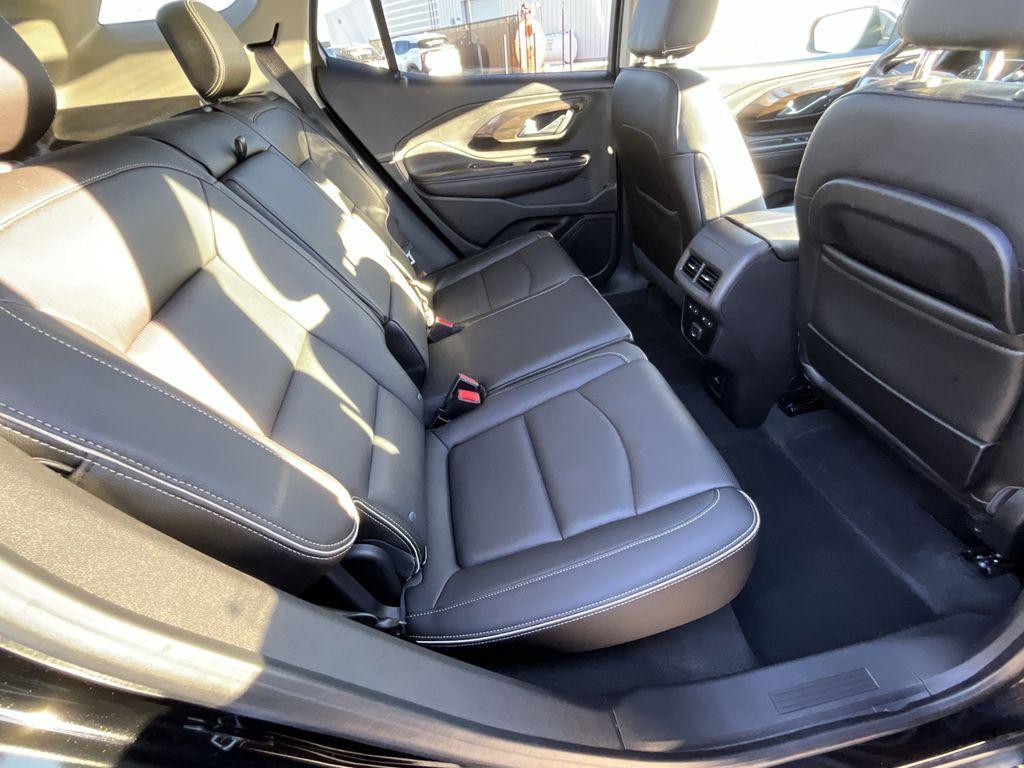 used 2019 GMC Terrain car, priced at $18,995