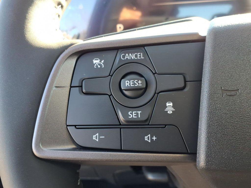 new 2026 Nissan Sentra car, priced at $24,722