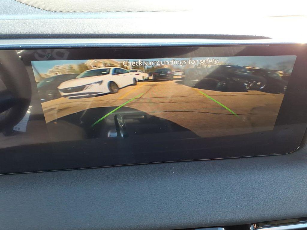 new 2026 Nissan Sentra car, priced at $24,722