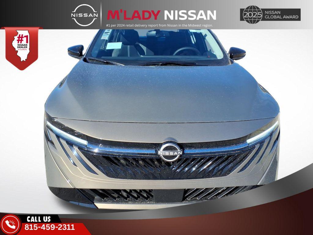 new 2026 Nissan Sentra car, priced at $24,722