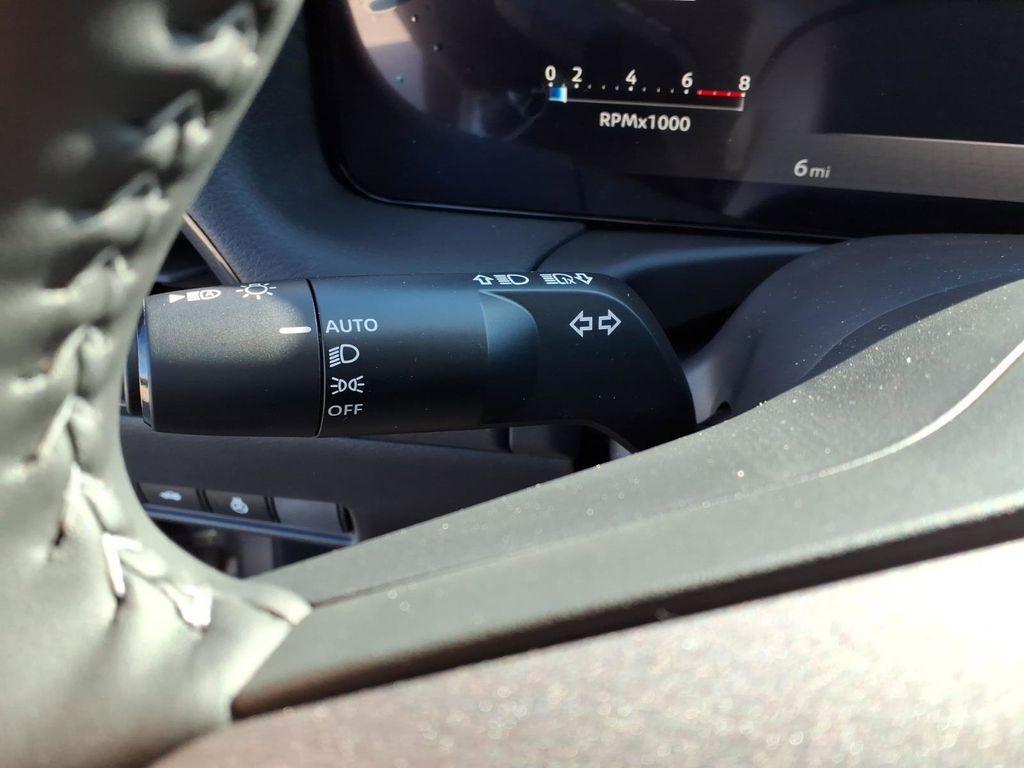 new 2026 Nissan Sentra car, priced at $24,722