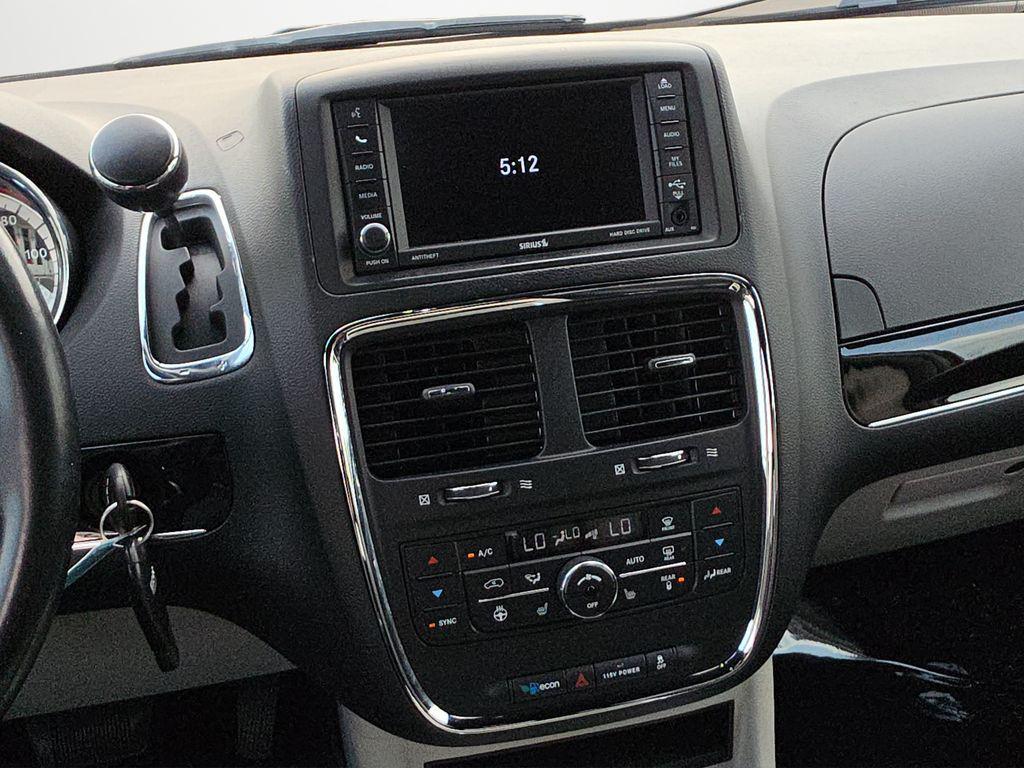 used 2020 Dodge Grand Caravan car, priced at $13,907