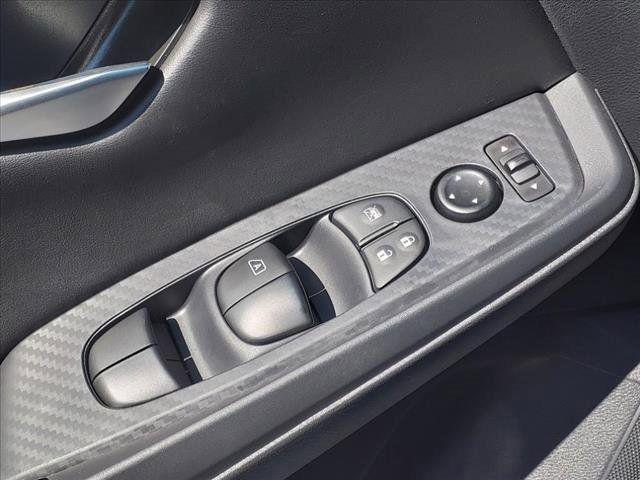 new 2025 Nissan Sentra car, priced at $19,720