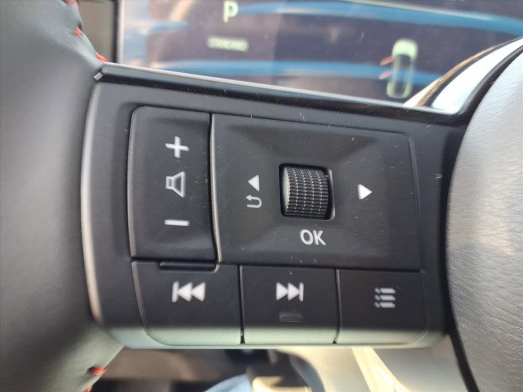 new 2026 Nissan Kicks car, priced at $28,861