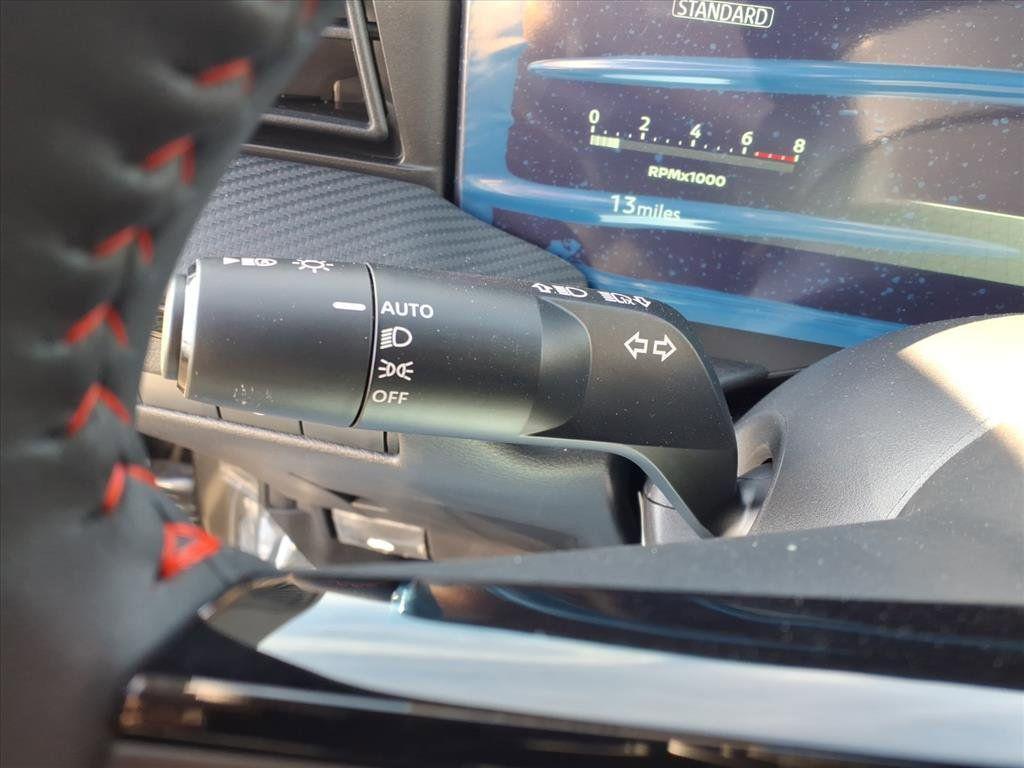 new 2026 Nissan Kicks car, priced at $28,861