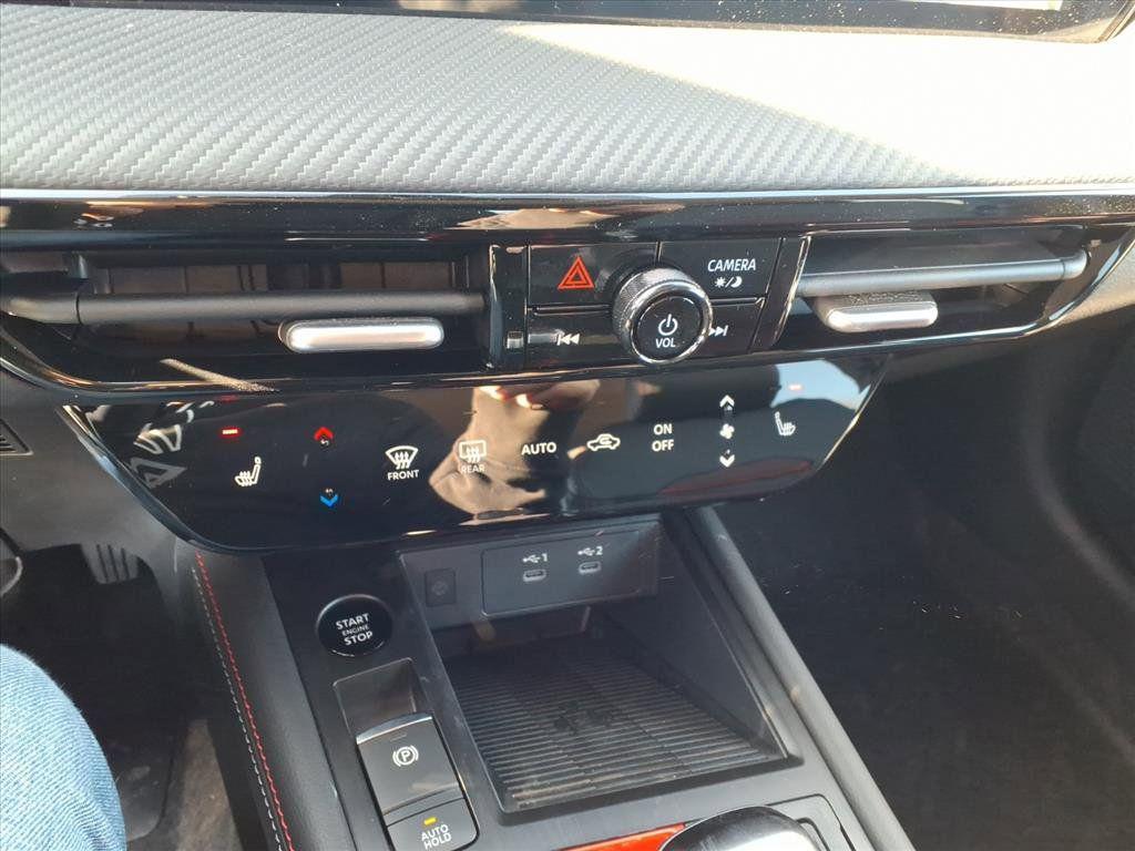 new 2026 Nissan Kicks car, priced at $28,861