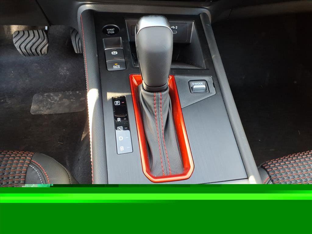 new 2026 Nissan Kicks car, priced at $28,861