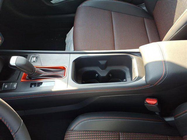 new 2026 Nissan Kicks car, priced at $28,273
