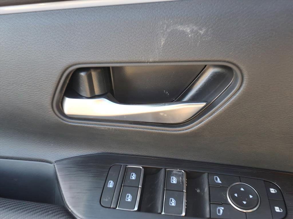 new 2026 Nissan Kicks car, priced at $28,861