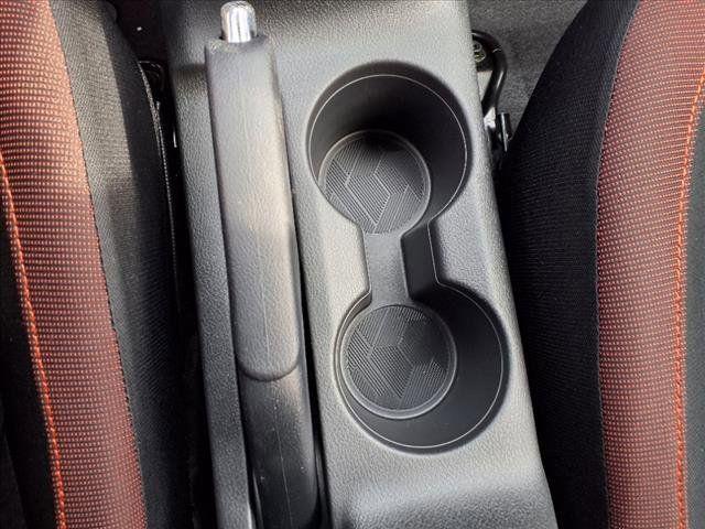 new 2025 Nissan Versa car, priced at $19,500