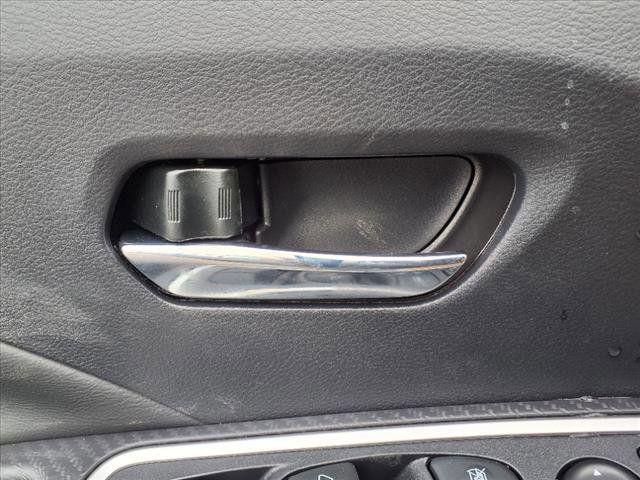 new 2025 Nissan Versa car, priced at $19,500