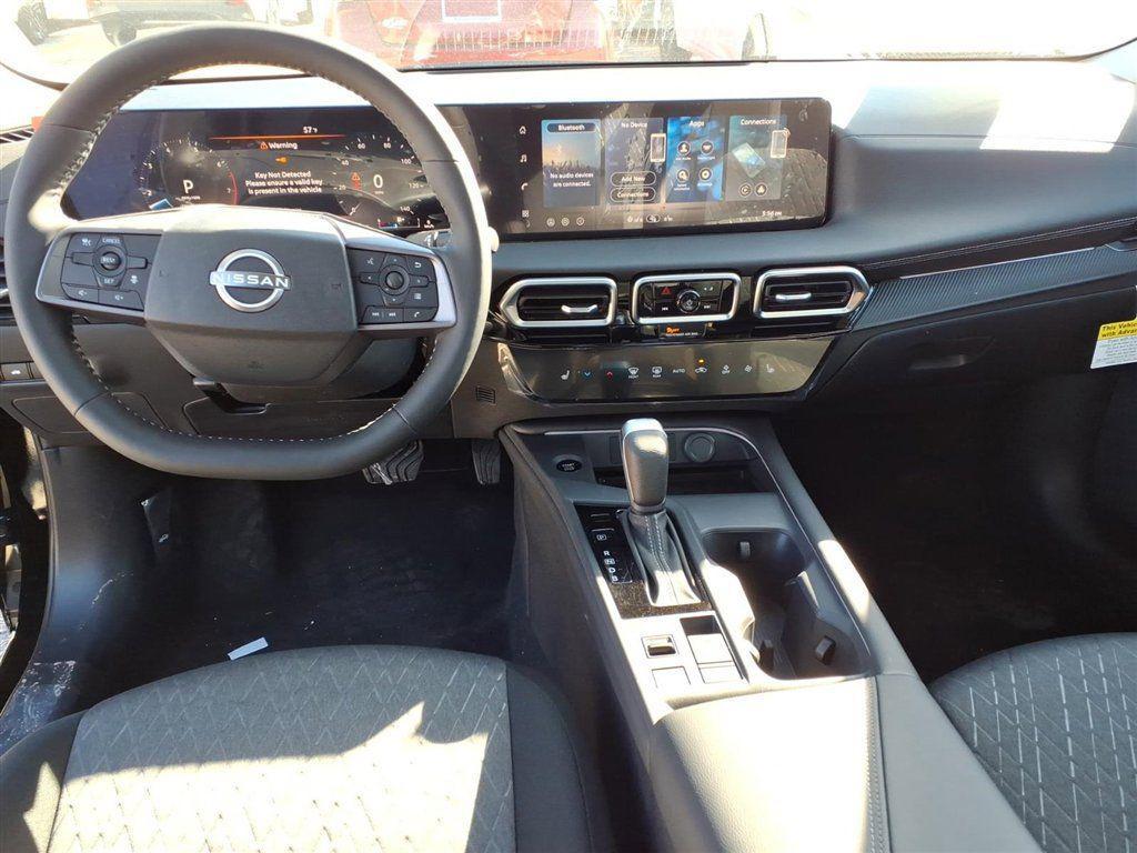 new 2026 Nissan Sentra car, priced at $25,594