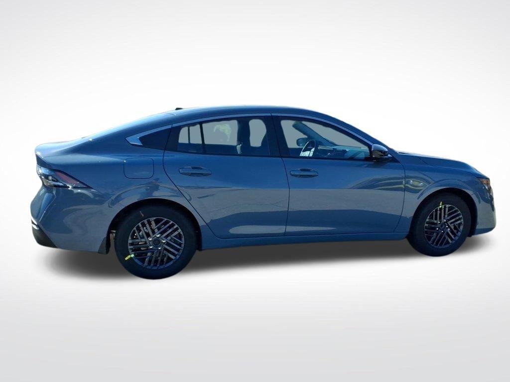 new 2026 Nissan Sentra car, priced at $25,594