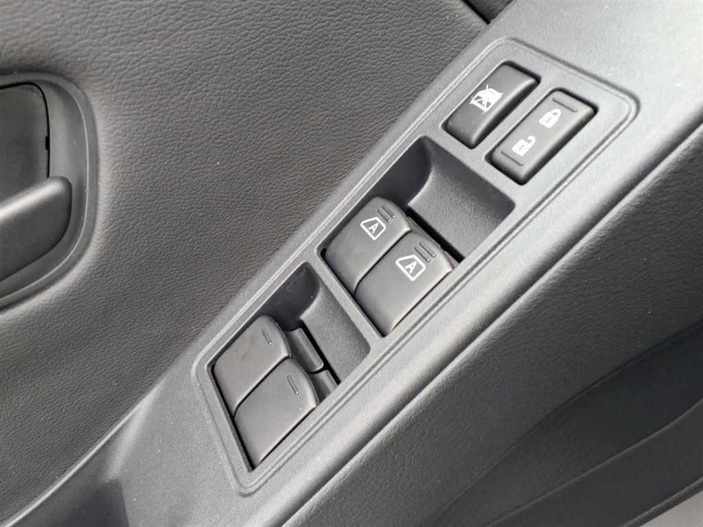 new 2026 Nissan Frontier car, priced at $36,095