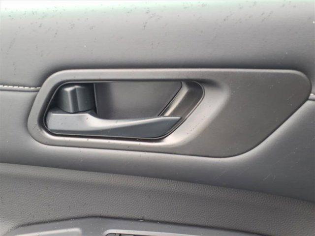 new 2025 Nissan Pathfinder car, priced at $34,611