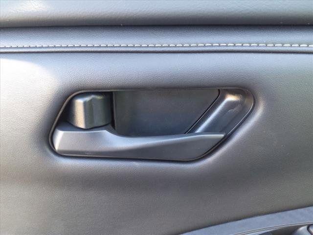 new 2025 Nissan Sentra car, priced at $18,360